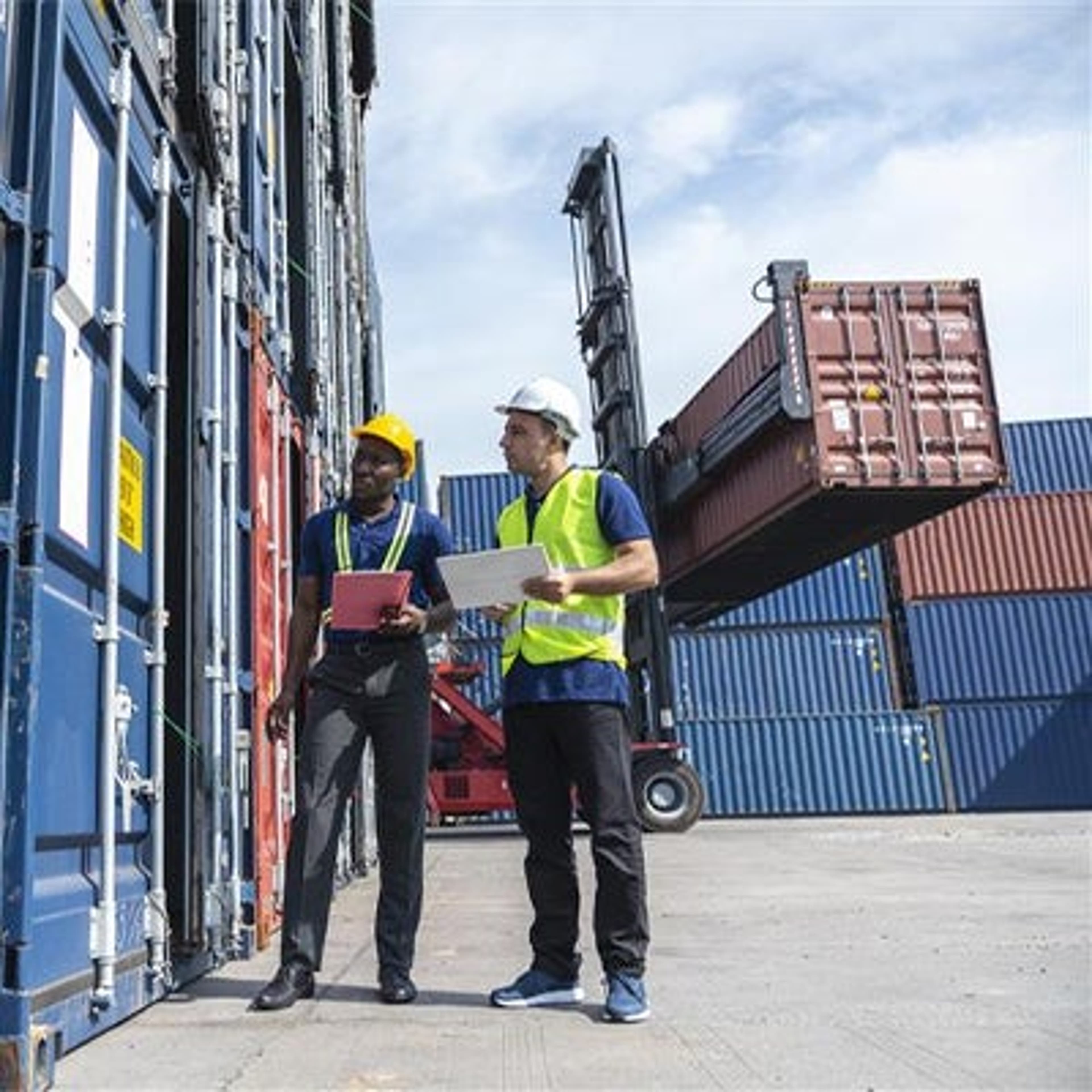 Trade & Growth Insights